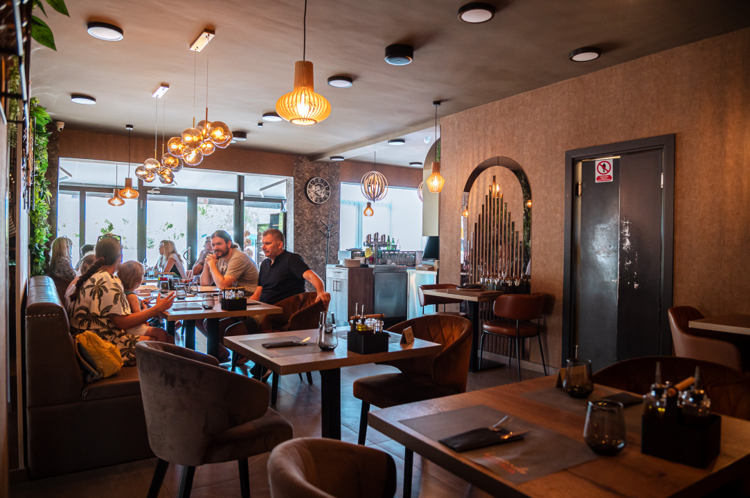 FOTO Omiljeni grill stiže na kućni prag: Leonardo BBQ & More uvodi dostavu!