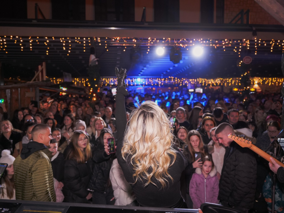 FOTO Prvi doznajemo tko će zabavljati Šibenčane na ovogodišnjem Šušuru!
