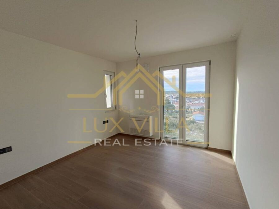 Luksuz uz more: Izdvojili smo ekskluzivne dvoetažne stanove u okolici Šibenika do 650 tisuća eura