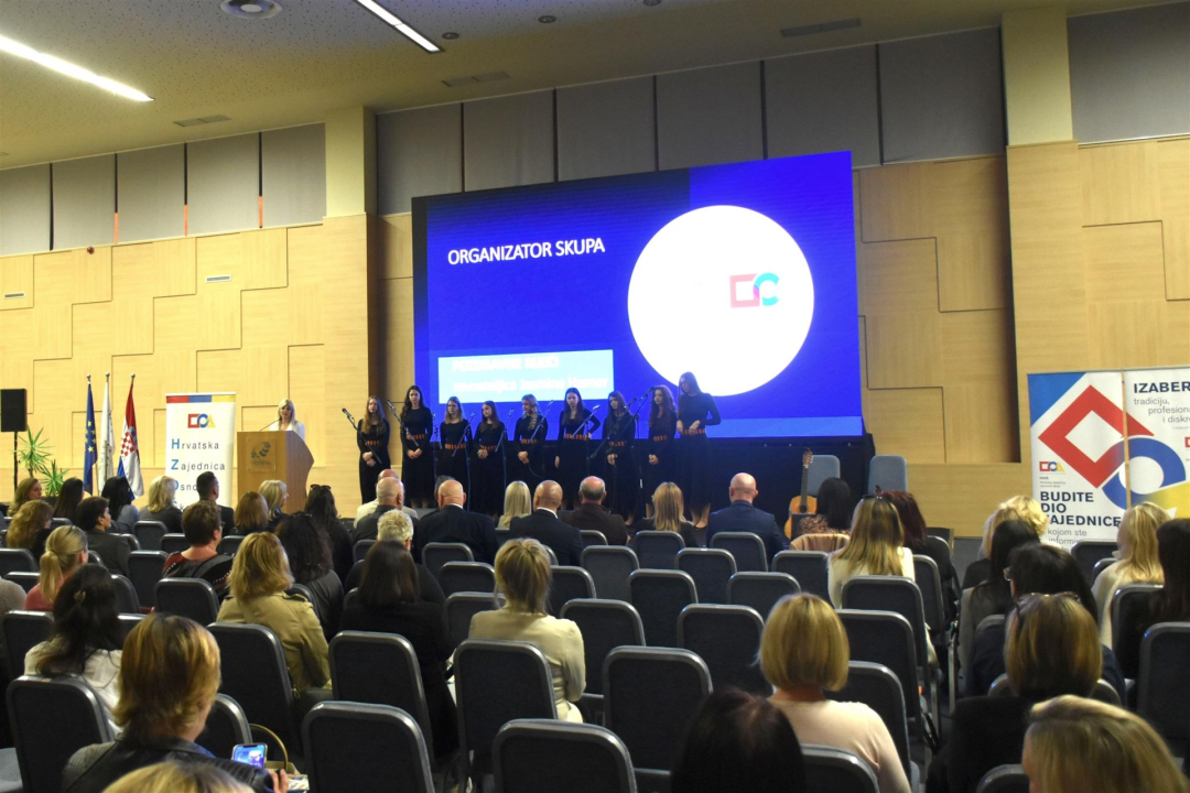 Otvoren Državni stručni skup za ravnatelje, tajnike i voditelje računovodstva škola i vrtića