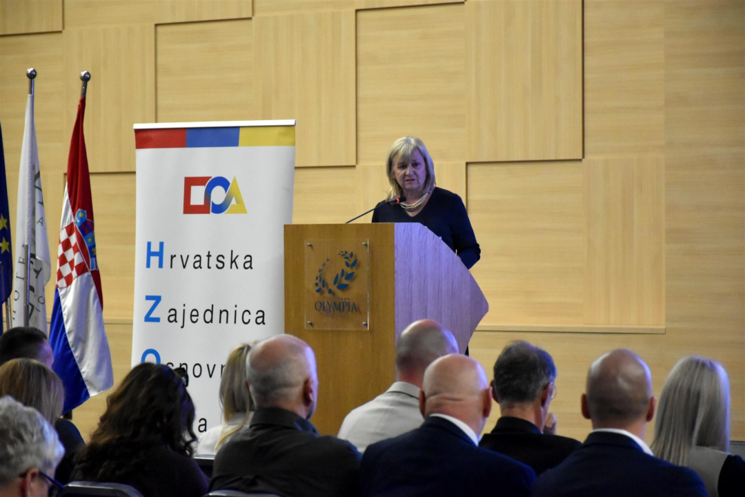 Otvoren Državni stručni skup za ravnatelje, tajnike i voditelje računovodstva škola i vrtića