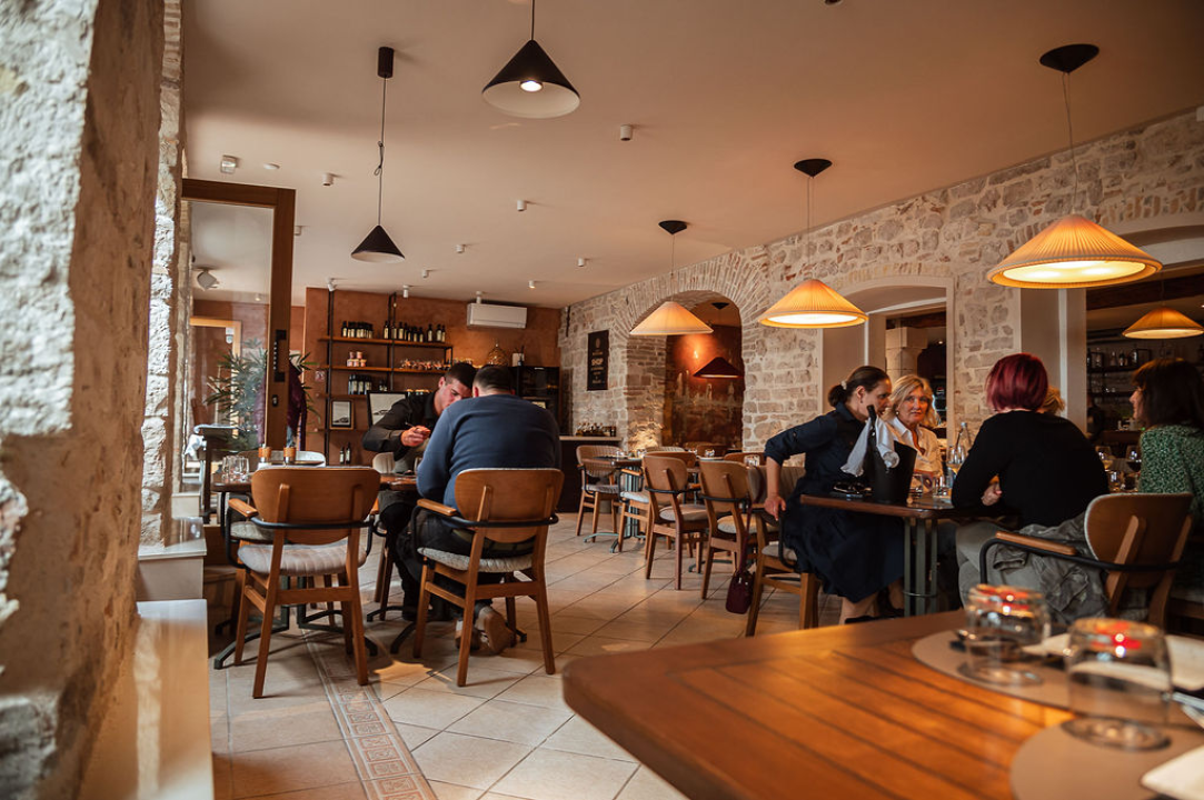 FOTO Uživajte u studenom u Mlinu Montanari uz posebne gastro ponude i glazbene večeri!