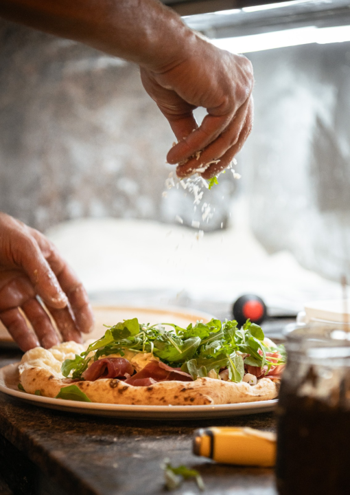 FOTO Prepustite se užitku autentične talijanske pizze u Pizzeriji Fratelli