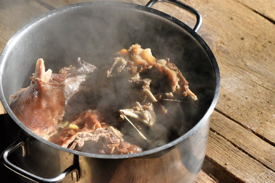 Kaštradina: Zaboravljena kraljica Dalmatinske zagore i venecijanskih stolova