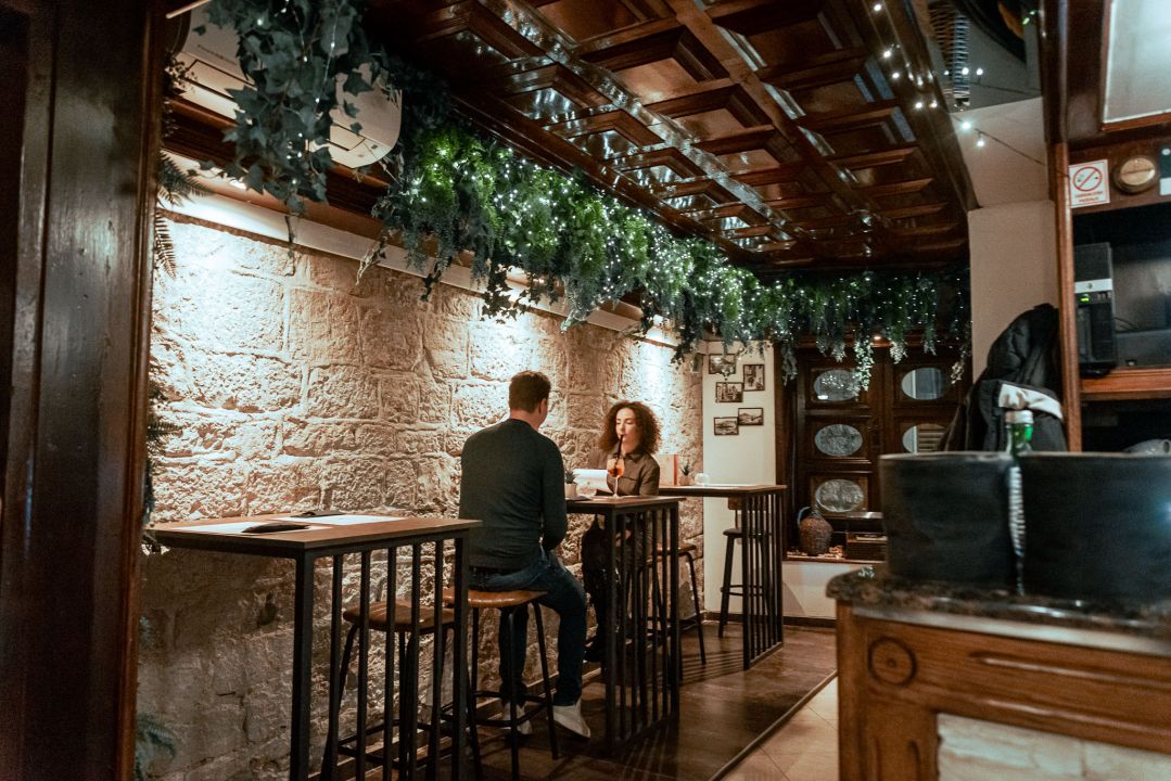 FOTO Prepustite se užitku autentične talijanske pizze u Pizzeriji Fratelli