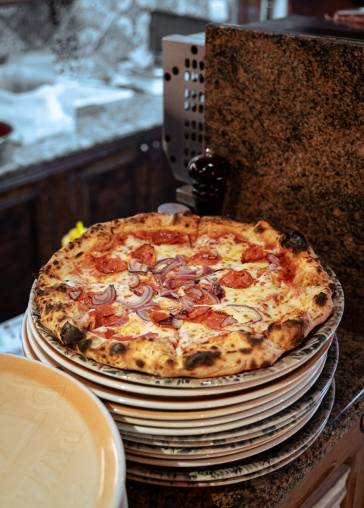 FOTO Prepustite se užitku autentične talijanske pizze u Pizzeriji Fratelli