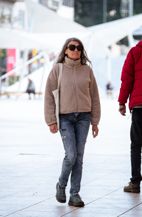 FOTO Đir po gradu, četvrtak 13. studenog