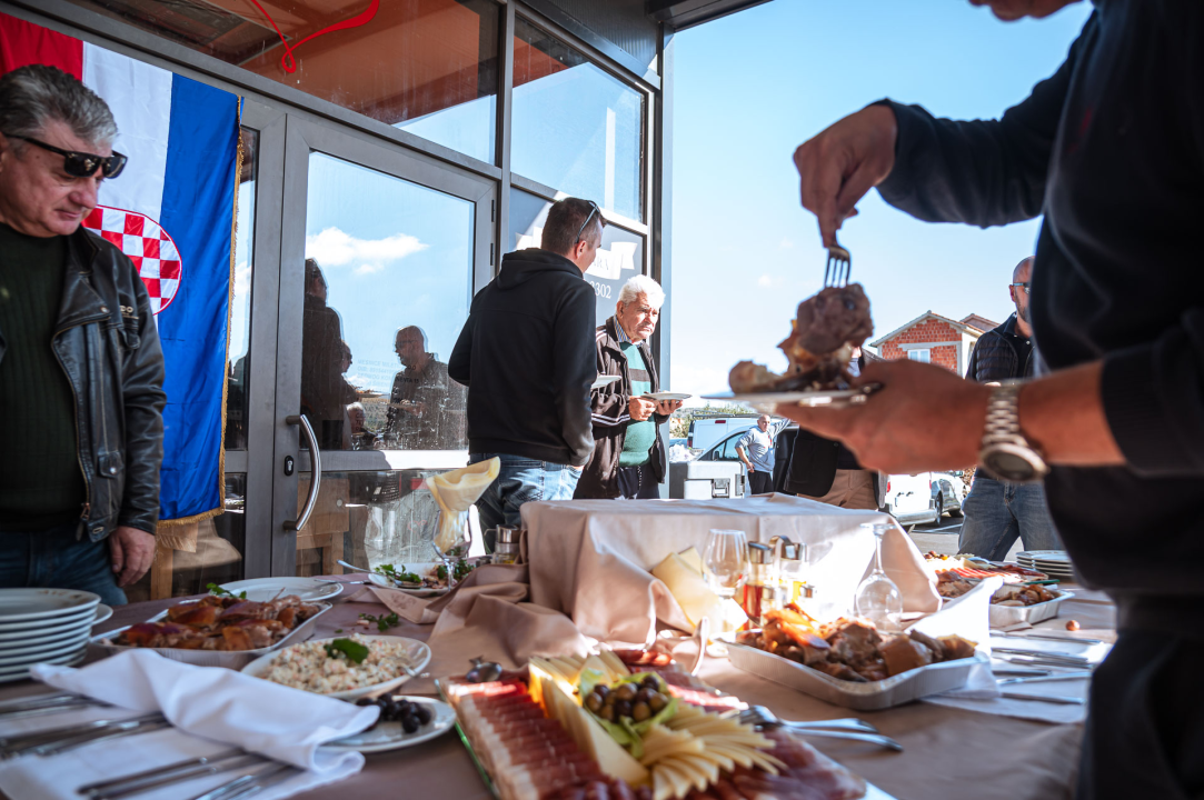 FOTO LUG Shopping Center otvorio svoja vrata: Dostupni i prostori za najam!
