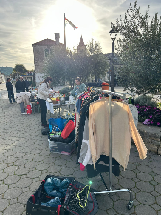 Pirovački buvljak za sterilizaciju i kastraciju mačaka