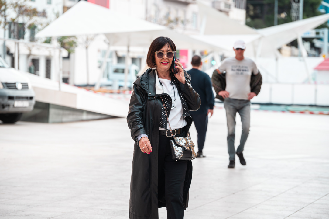 FOTO Đir po gradu, ponedjeljak 17. studenog