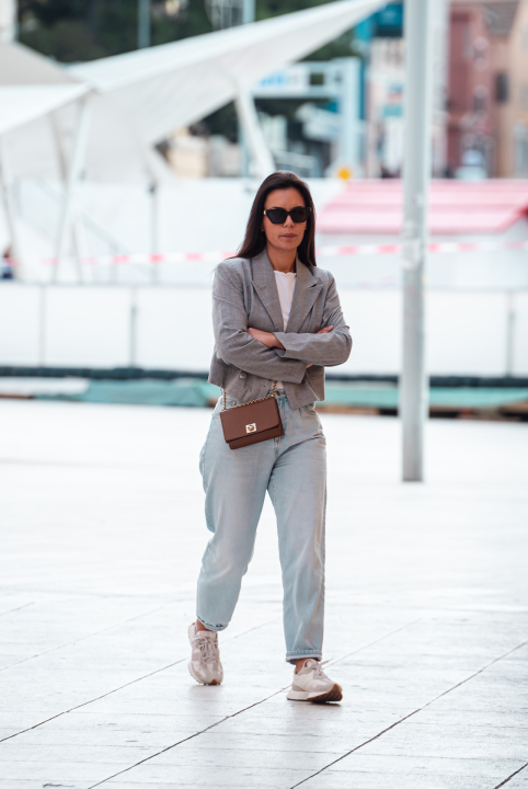 FOTO Đir po gradu, ponedjeljak 17. studenog