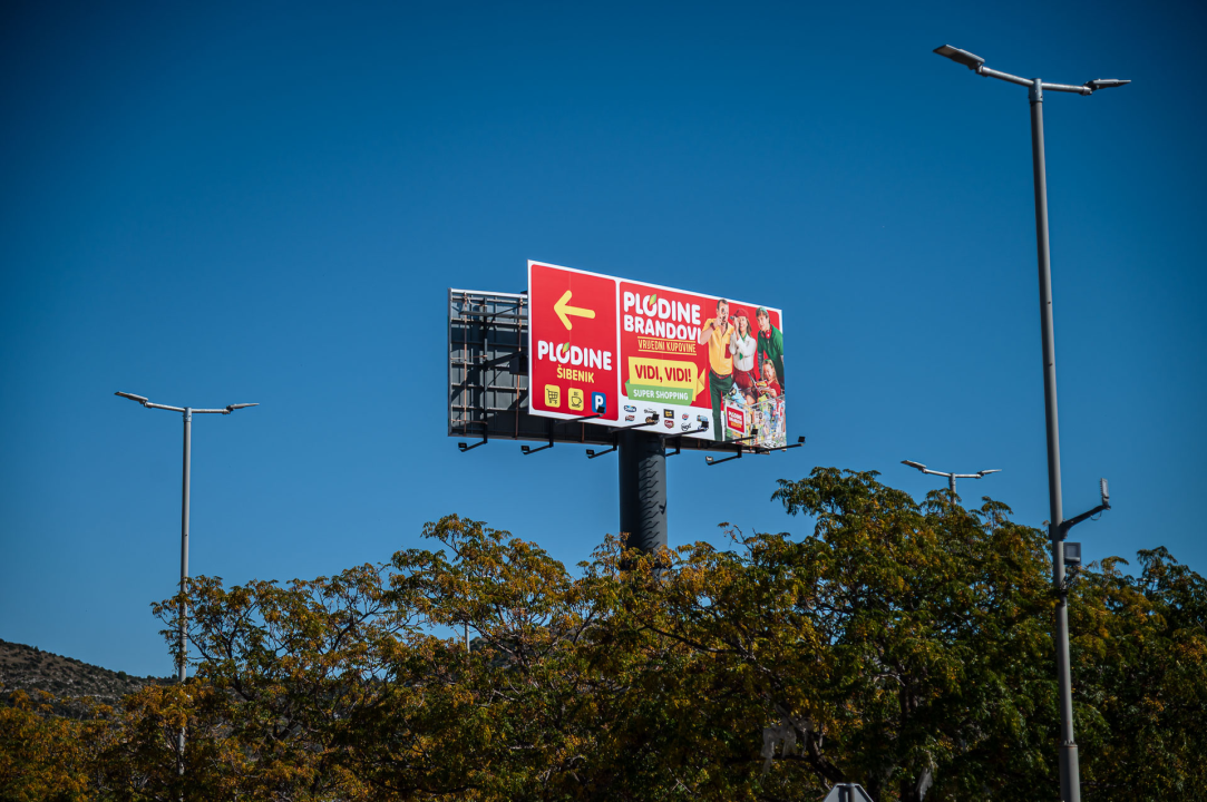 Ne propustite posebne popuste uz 'Super subotu' u Plodinama! 