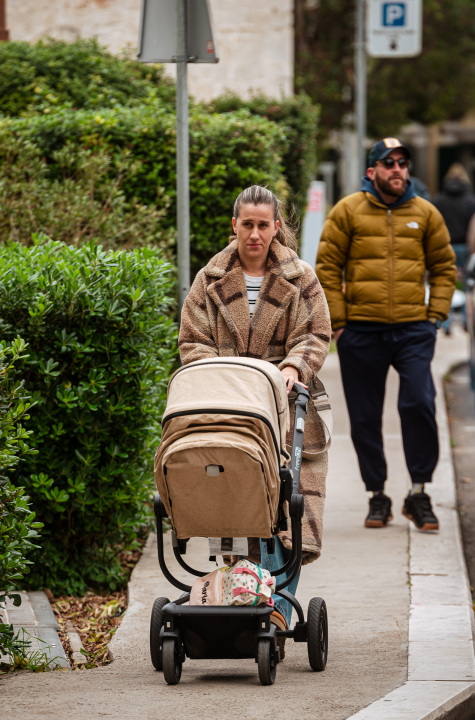 FOTO Đir po gradu, petak 21. studenog