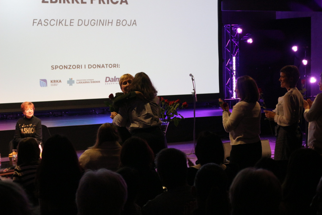 Priče hrabrih žena u borbi protiv karcinoma: 'Zbirka želi biti oslonac svima koji se suočavaju s najtežim trenucima'