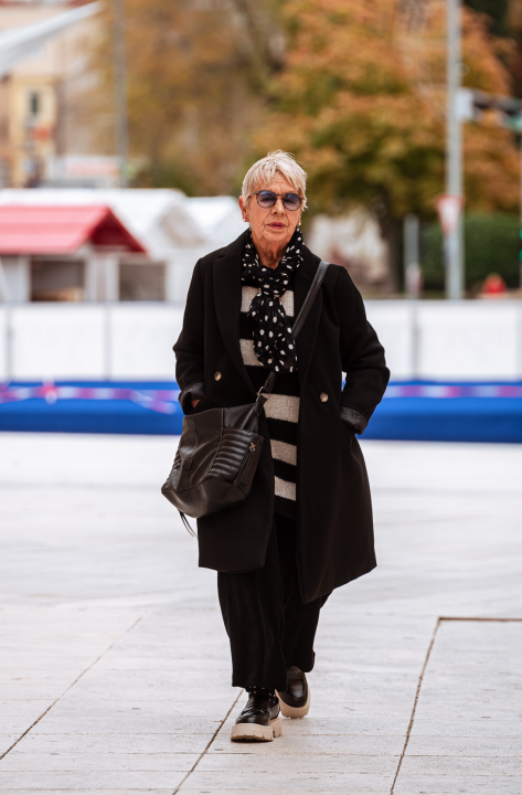 FOTO Đir po gradu, utorak 25. studenog