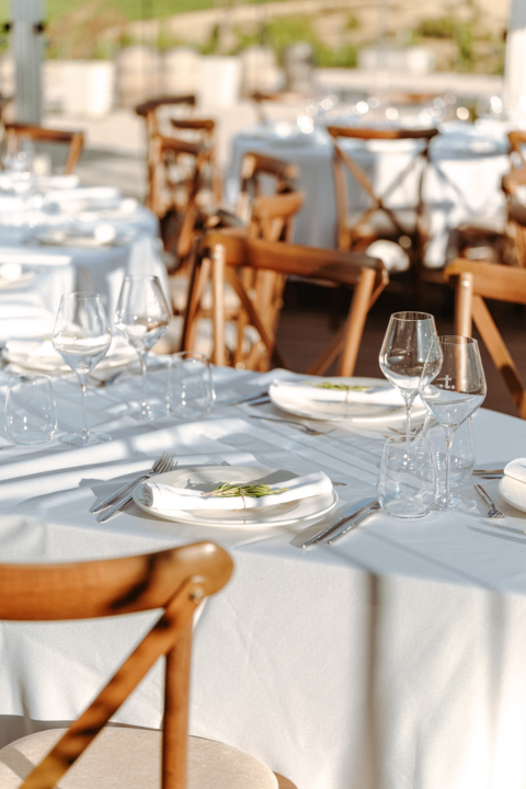 FOTO: Pretvorite svaki događaj u nezaboravno iskustvo s POI Cateringom 