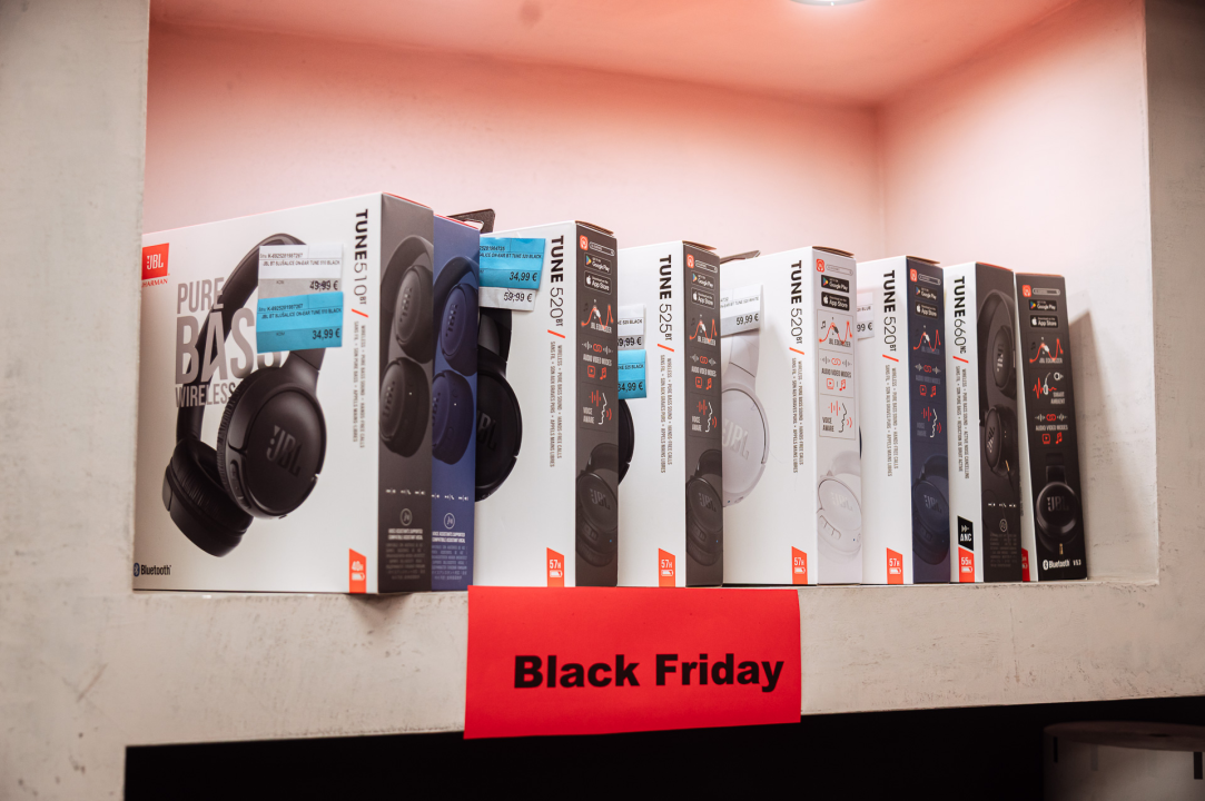 FOTO Brunch, delicije, sportska oprema i tehnika: Najbolji razlozi za đir kroz Šibenik 