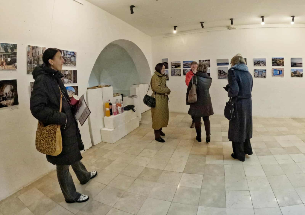 Otvorena izložba 'Kalama, skalama, butama' u čast Milivoja Zenića