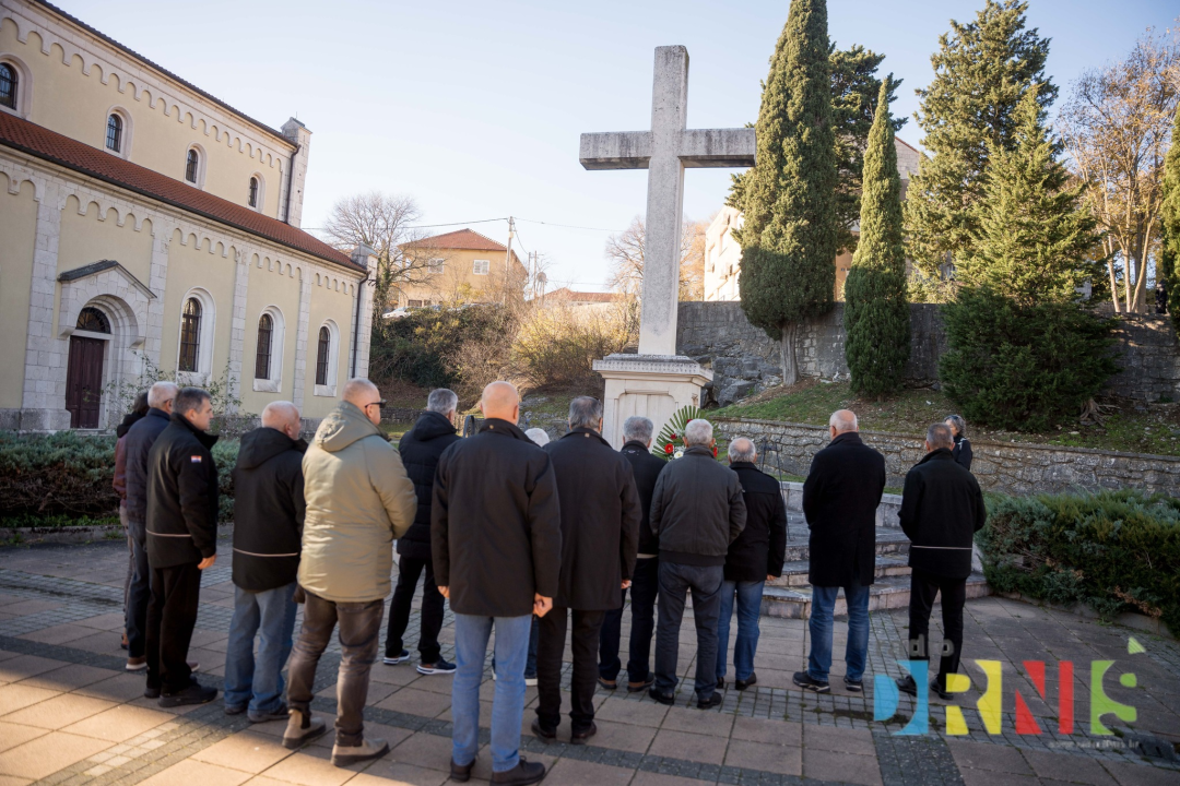 Obilježena 34. obljetnica ustrojavanja 142. brigade u Drnišu