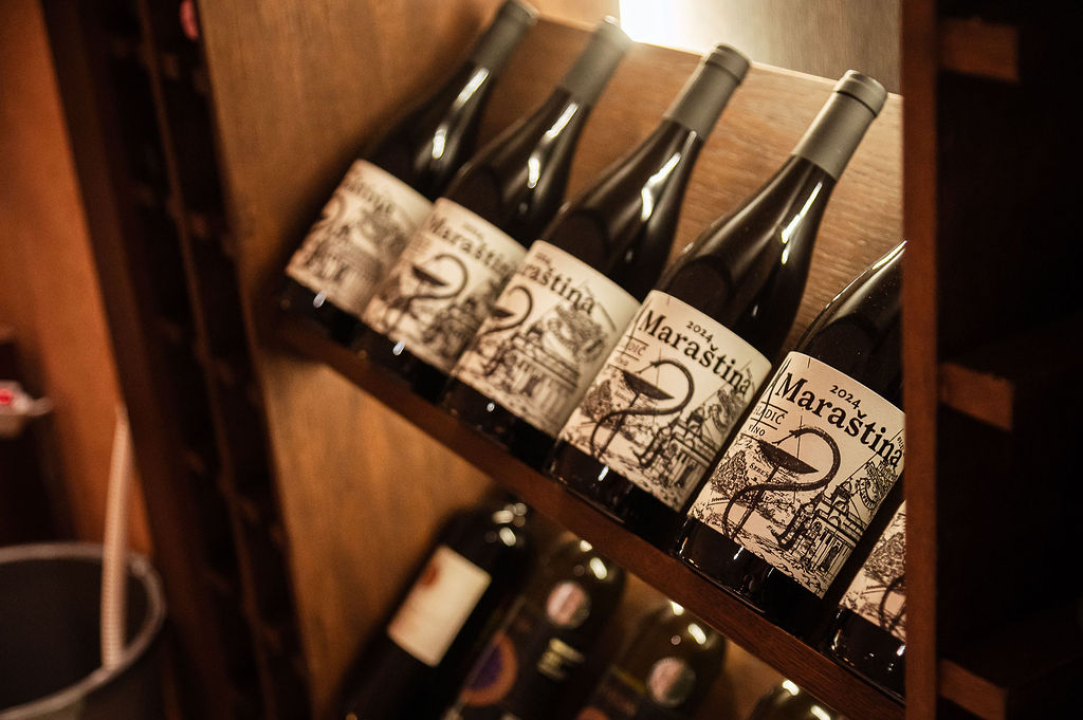 FOTO Zakoračite u najčarobnije doba godine uz bogat program Mlina Montanari!