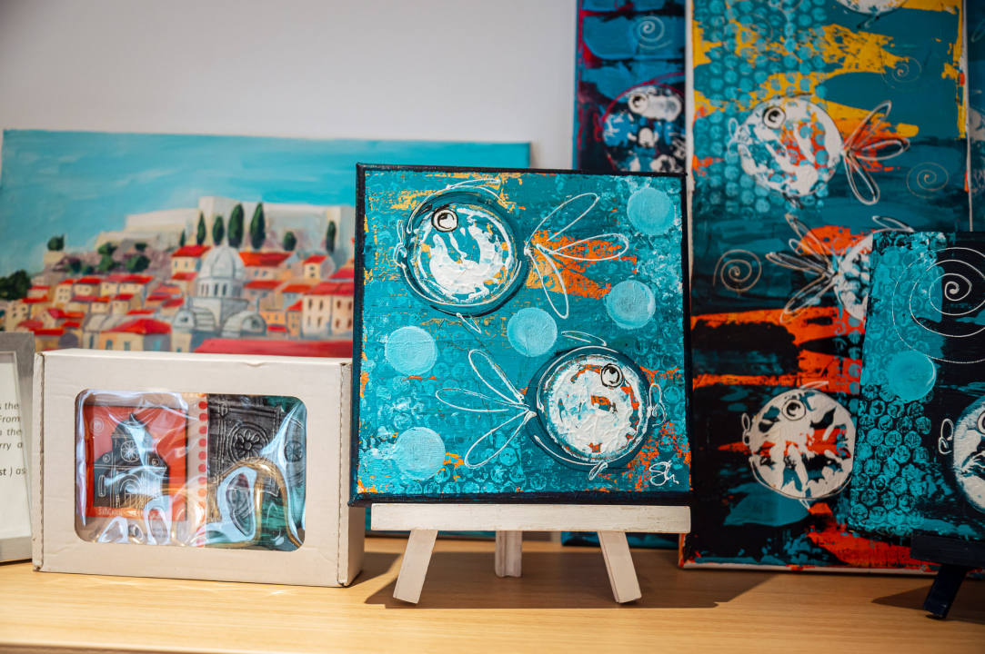 FOTO Posebni pokloni za vaše posebne ljude: Otkrijte blagdansku ponudu Kola-fjake na Dobriću