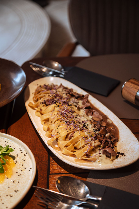 FOTO Zakoračite u najčarobnije doba godine uz bogat program Mlina Montanari!