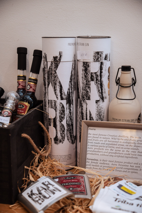 FOTO Posebni pokloni za vaše posebne ljude: Otkrijte blagdansku ponudu Kola-fjake na Dobriću