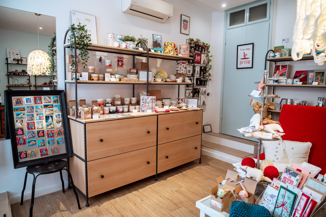 FOTO Posebni pokloni za vaše posebne ljude: Otkrijte blagdansku ponudu Kola-fjake na Dobriću