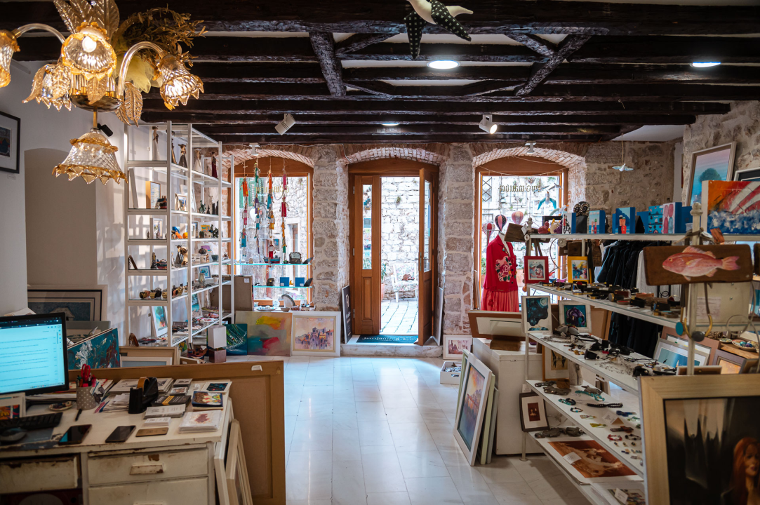 FOTO Modni ulovi mjeseca: XD Xenia Design outlet stiže u Galeriju Juraj Dalmatinac! 