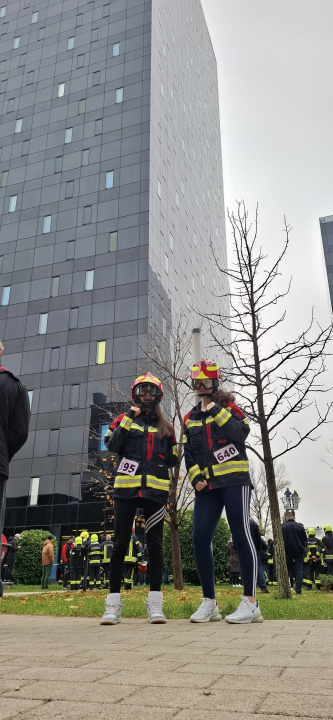 Vatrogasci iz Pirovca, Brodarice i Dubravica sudjelovali na humanitarnoj utrci