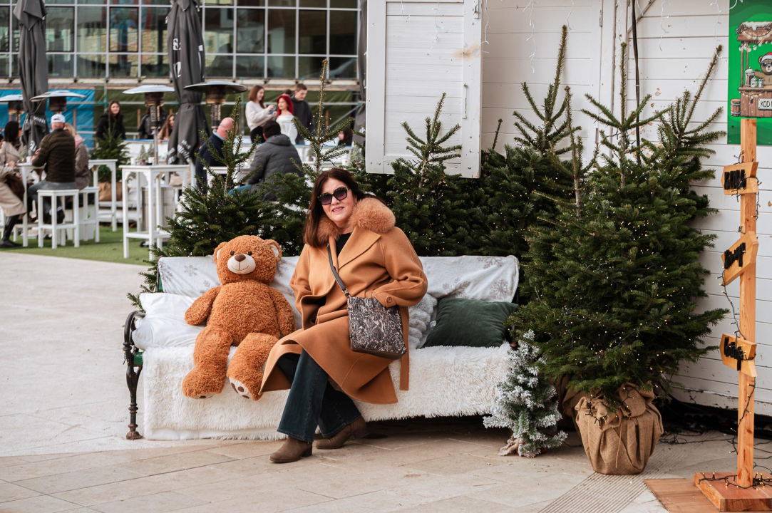 FOTO Đir po gradu, ponedjeljak 8. prosinca