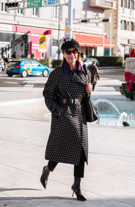 FOTO Đir po gradu, utorak 9. prosinca