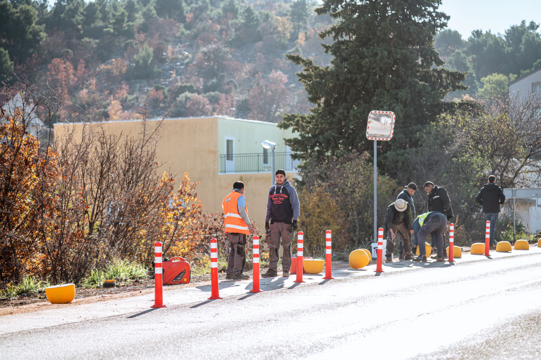 Grad Šibenik brani parkiranje ispred pekare Leonardo. Građani prosvjedovali: 'Oštetili su nekoliko tisuća ljudi'
