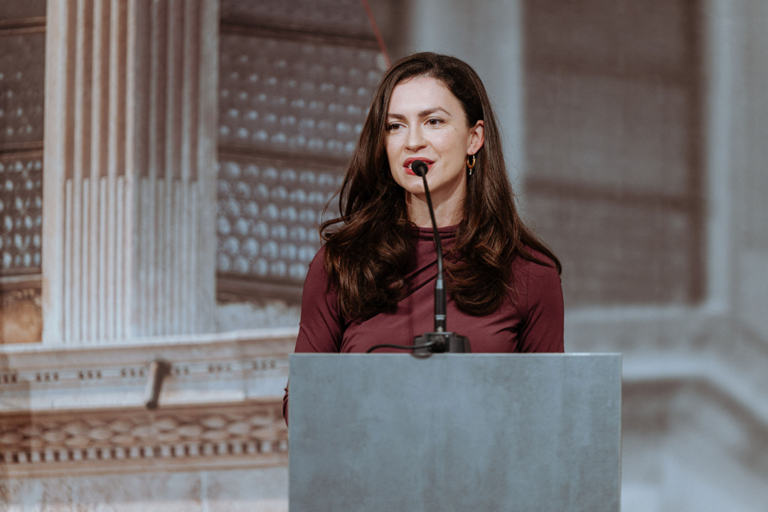 Održana svečana dodjela nagrada Zlatna Boula: Pogledajte tko su ovogodišnji dobitnici