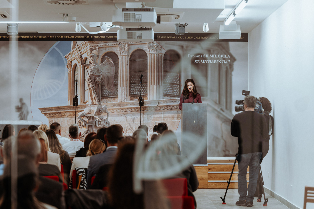 Održana svečana dodjela nagrada Zlatna Boula: Pogledajte tko su ovogodišnji dobitnici