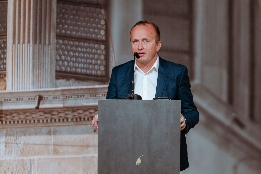 Održana svečana dodjela nagrada Zlatna Boula: Pogledajte tko su ovogodišnji dobitnici