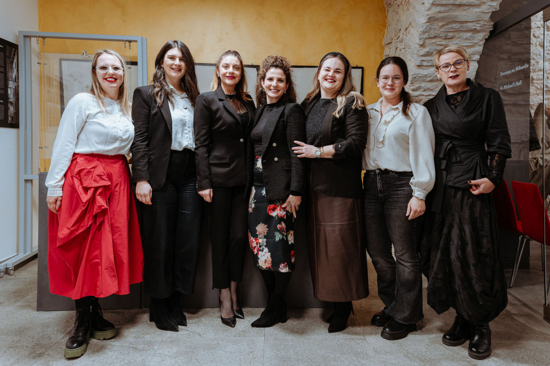 Održana svečana dodjela nagrada Zlatna Boula: Pogledajte tko su ovogodišnji dobitnici