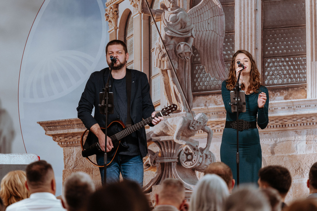 Održana svečana dodjela nagrada Zlatna Boula: Pogledajte tko su ovogodišnji dobitnici