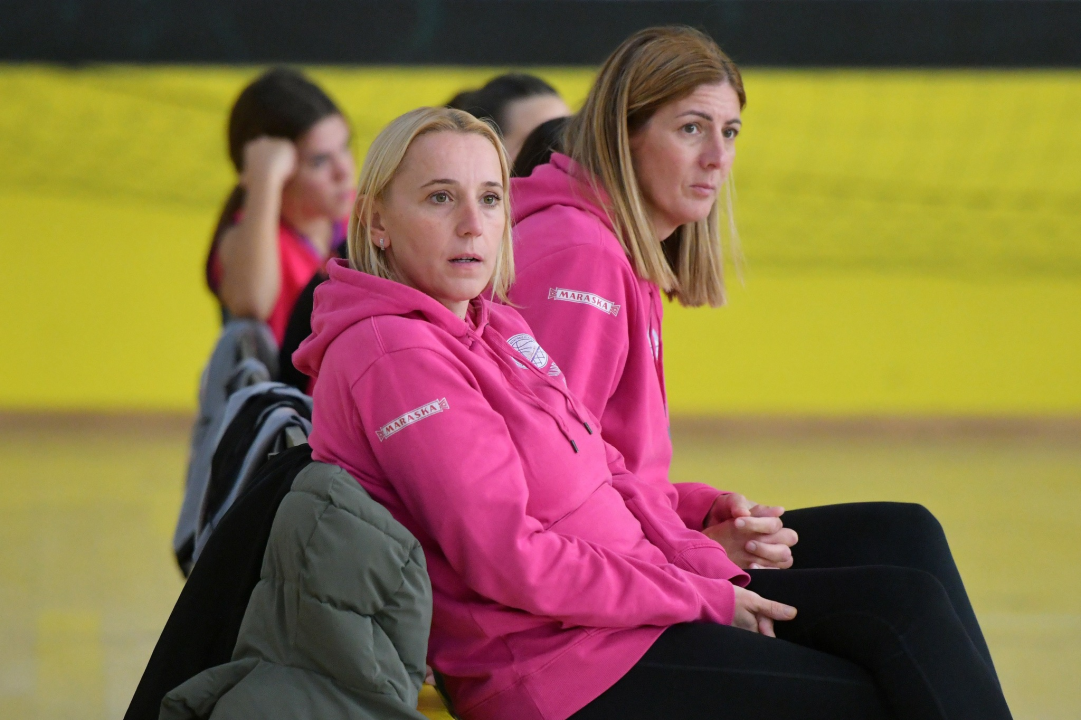 FOTO Košarkaška akademija Anđa Jelavić slavi jubilej: 'Vraćanje košarci i Šibeniku za najljepše godine'