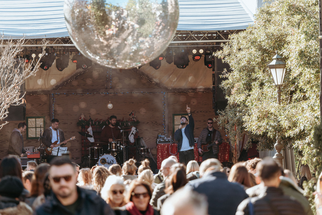 FOTO ToMa rasplesao šibenski đardin u subotu popodne