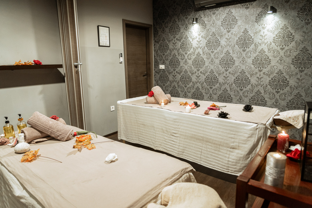 FOTO Darovne kartice Asian Massage Studija uz poseban blagdanski popust!