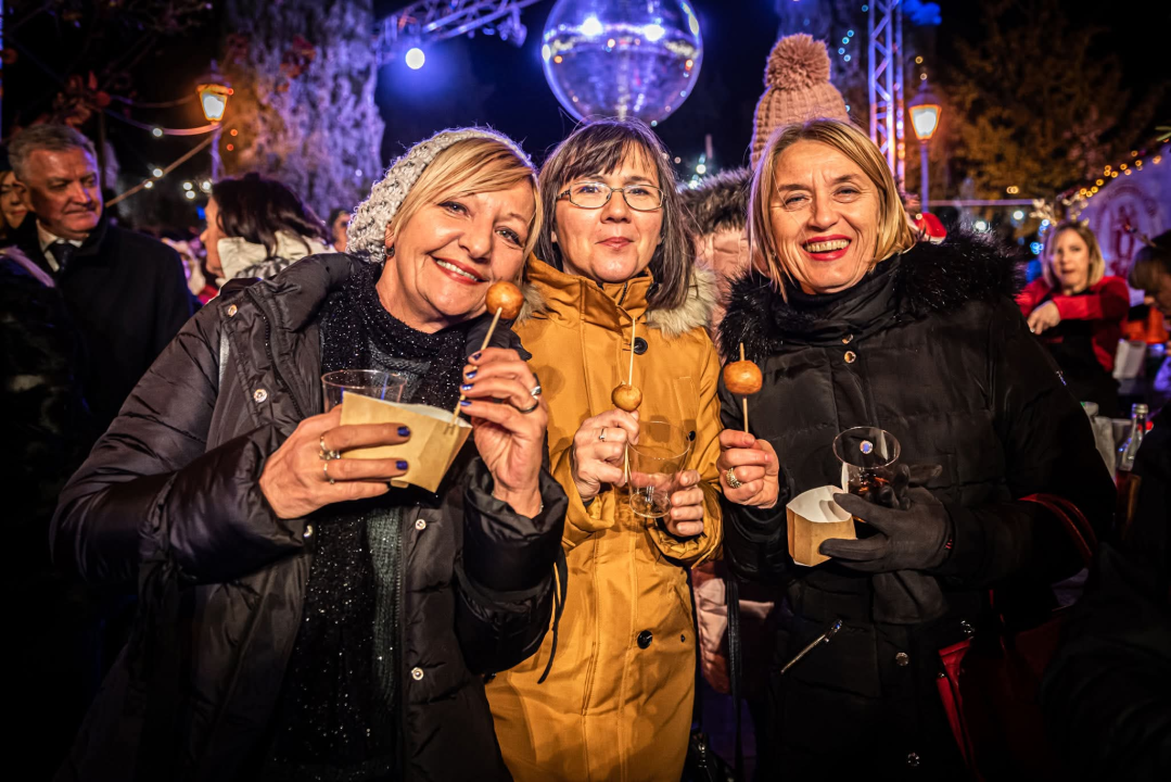 Fritulada i Neno Belan u središtu drugog tjedna Adventure, pogledajte program