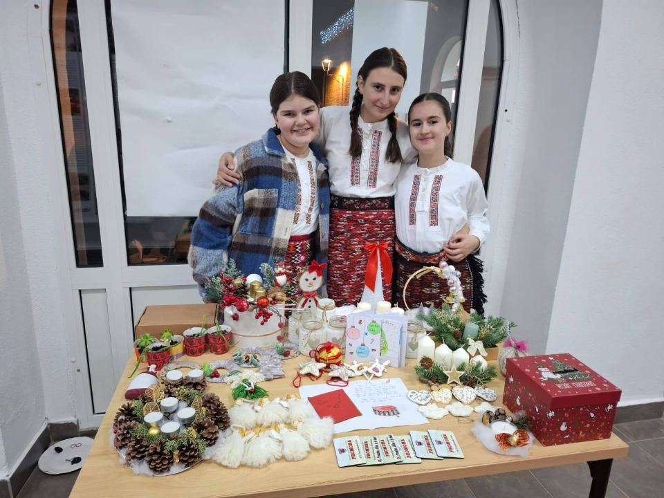 FOTO 'Oj Promino, dično ti je ime!' – Večer pisme u Oklaju ispunjena smijehom i ugodnim druženjem