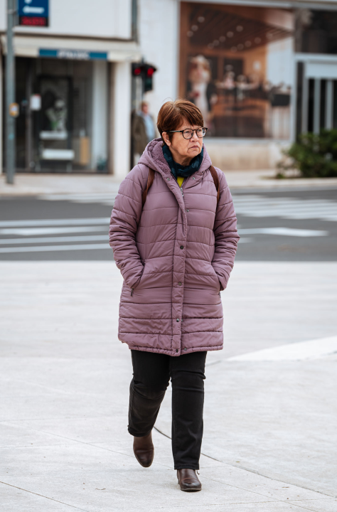 FOTO Đir po gradu, utorak 16. prosinca