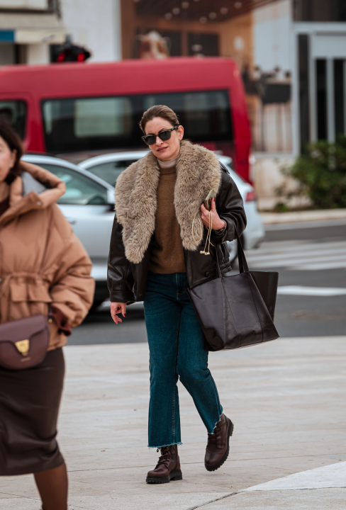 FOTO Đir po gradu, utorak 16. prosinca