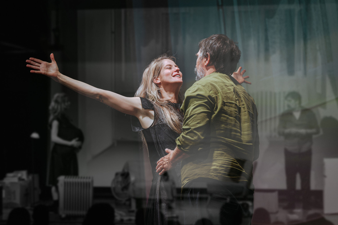 Premijera kazališne predstave Zakopana čuda rasprodala Kuću umjetnosti Arsena