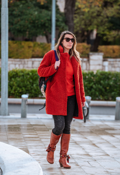 FOTO Đir po gradu, srijeda 17. prosinca