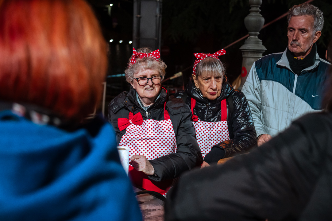 'Veteranke' nadmašile konkurenciju i osvojile ovogodišnju Frituladu