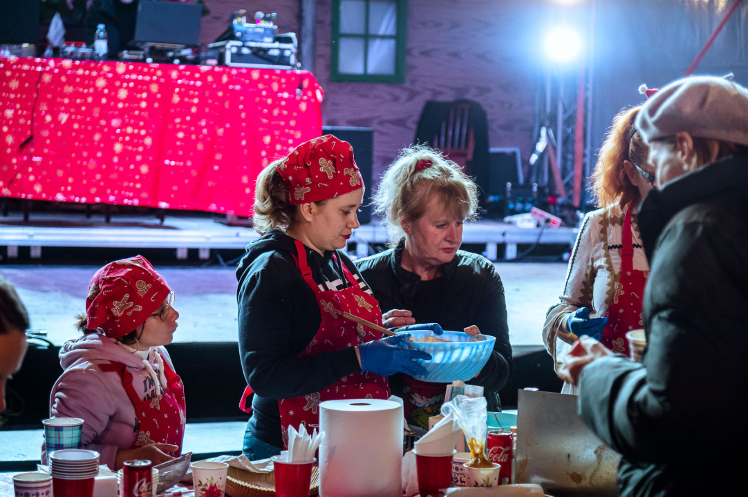 'Veteranke' nadmašile konkurenciju i osvojile ovogodišnju Frituladu