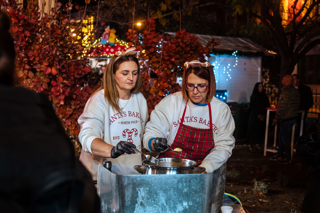 'Veteranke' nadmašile konkurenciju i osvojile ovogodišnju Frituladu